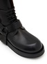 Detail View - Click To Enlarge - MARSÈLL - Musona Leather Boots