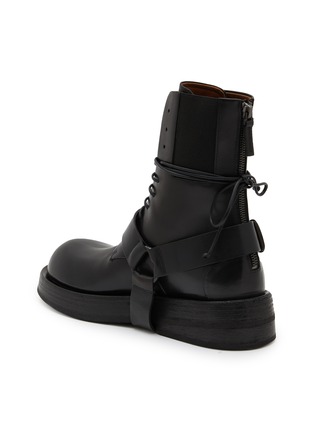  - MARSÈLL - Musona Leather Boots