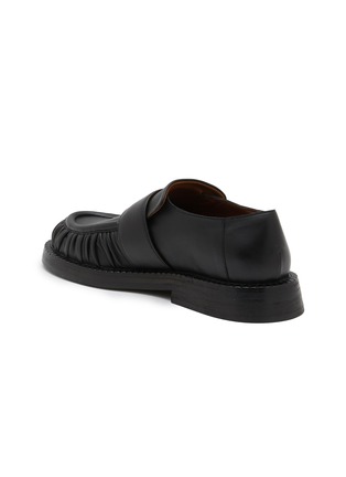  - MARSÈLL - Alluce Leather Loafers