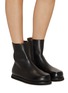 Figure View - Click To Enlarge - MARSÈLL - Accom Leather Boots