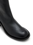 Detail View - Click To Enlarge - MARSÈLL - Allucino 60 Leather Ankle Boots