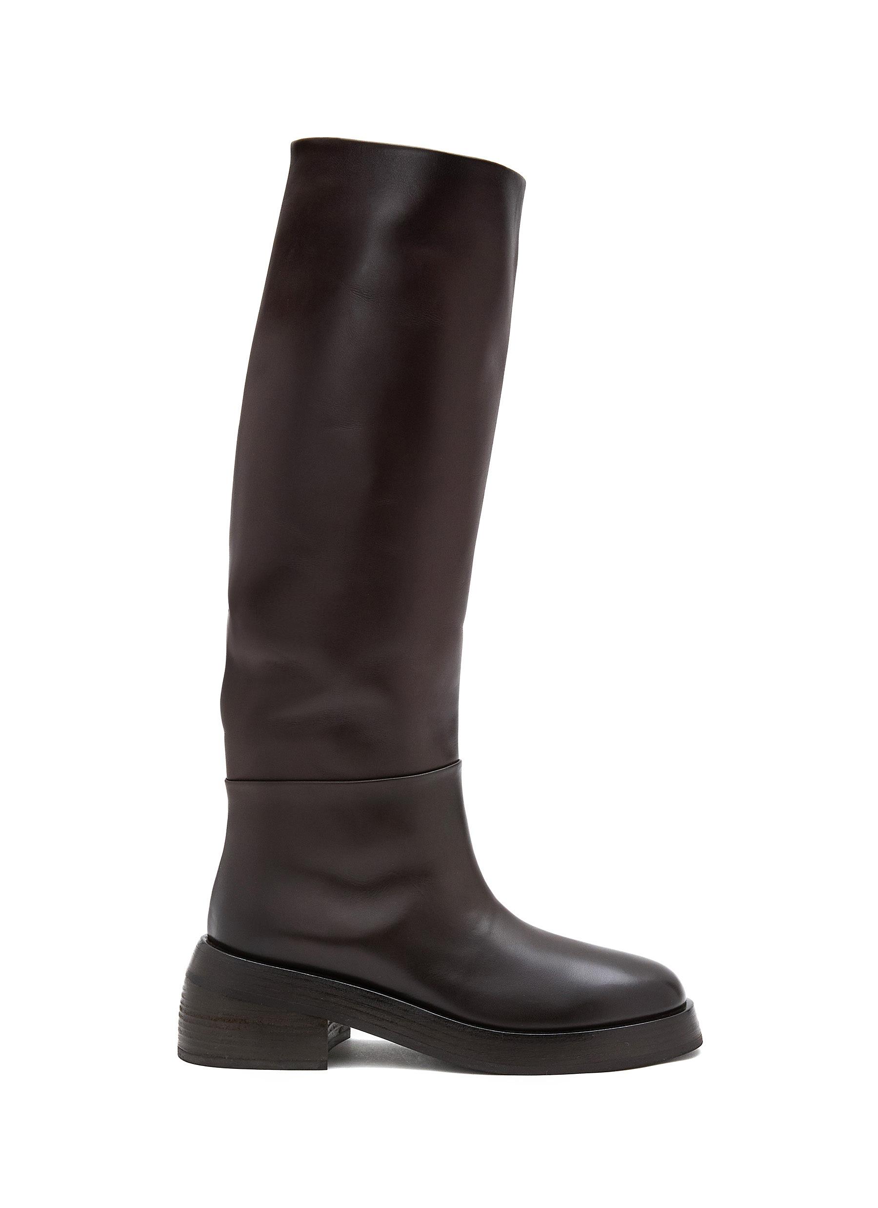 Marsell boots outlet womens