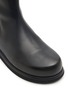 Detail View - Click To Enlarge - MARSÈLL - Accom Tronchetto Leather Boots