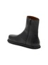  - MARSÈLL - Accom Tronchetto Leather Boots