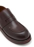 Detail View - Click To Enlarge - MARSÈLL - Musona Chunky Sole Loafers