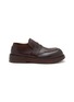 Main View - Click To Enlarge - MARSÈLL - Musona Chunky Sole Loafers