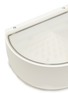 Detail View - Click To Enlarge - FLOS - Bellhop Wall Lamp — White