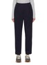 Main View - Click To Enlarge - BRUNELLO CUCINELLI - Cotton Blend Jersey Pants