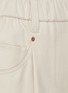  - BRUNELLO CUCINELLI - Elasticated Waist Pants