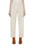 Main View - Click To Enlarge - BRUNELLO CUCINELLI - Elasticated Waist Pants