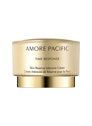 Main View - Click To Enlarge - AP BEAUTY - TIME RESPONSE Skin Reserve Intensive Cream 50ml