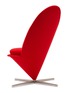 Detail View - Click To Enlarge - VITRA - Heart Cone Chair