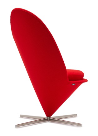 Detail View - Click To Enlarge - VITRA - Heart Cone Chair
