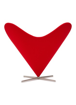  - VITRA - Heart Cone Chair