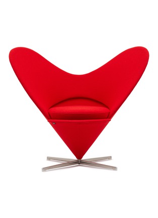 Main View - Click To Enlarge - VITRA - Heart Cone Chair