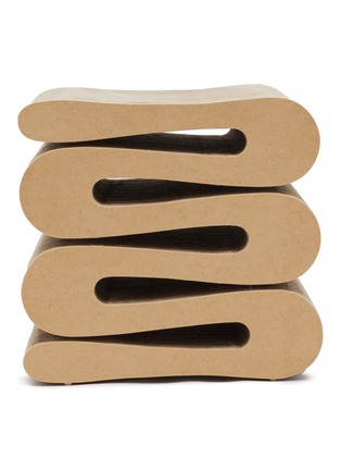 Detail View - Click To Enlarge - VITRA - Wiggle Stool
