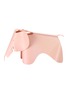Main View - Click To Enlarge - VITRA - Eames Small Elephant Stool — Pale Rose