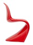 Detail View - Click To Enlarge - VITRA - Panton Chair — Red