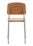  - VITRA - Standard Chair