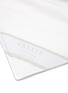 Detail View - Click To Enlarge - FRETTE - Cortina Luxe Light Queen Size Down Duvet