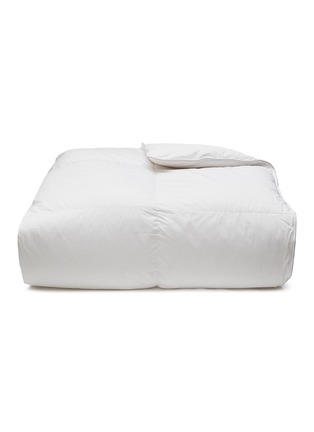Main View - Click To Enlarge - FRETTE - Cortina Luxe Warm King Size Duvet