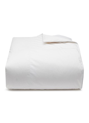 Main View - Click To Enlarge - FRETTE - Cortina Luxe Medium Queen Size Down Duvet