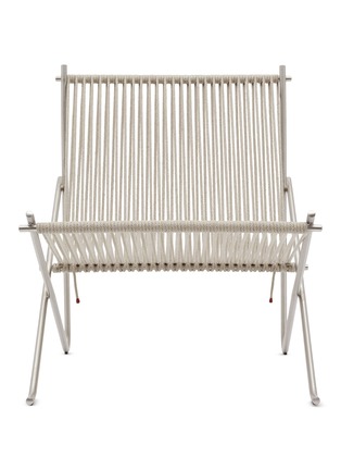 Main View - Click To Enlarge - FRITZ HANSEN - PK4 Lounge Chair