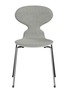 Main View - Click To Enlarge - FRITZ HANSEN - Ant Chair 3101 — White