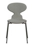 Main View - Click To Enlarge - FRITZ HANSEN - Ant Chair 3101 — Deep Clay