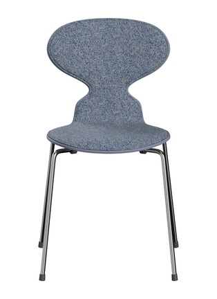 Main View - Click To Enlarge - FRITZ HANSEN - Ant Chair 3101 — Lavender Blue