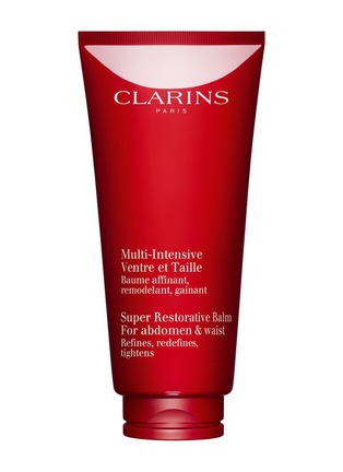 Main View - Click To Enlarge - CLARINS - Super Restorative Balm For Abdomen and Waist 200ml