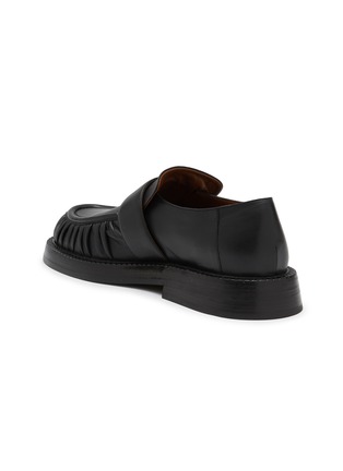  - MARSÈLL - Alluce Leather Loafers