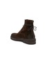  - MARSÈLL - Parrucca Leather Ankle Boots