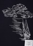  - THOM BROWNE - Scenic Print T-Shirt