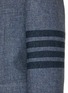  - THOM BROWNE - 4 Bar Wool Blazer