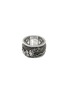 Main View - Click To Enlarge - JOHN HARDY - ‘Legends Naga’ Silver Ring — Size 10