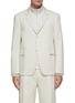 Main View - Click To Enlarge - THOM BROWNE  - Single Breasted Blazer