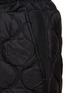  - TOGA VIRILIS - Elasticated Waist Quilted Shorts