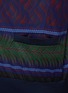  - TOGA VIRILIS - Wave Print Cardigan