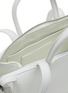 Detail View - Click To Enlarge - MARSÈLL - Mini Orizzonte Crossbody Bag