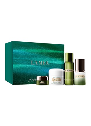 Main View - Click To Enlarge - LA MER - The La Mer Discovery Collection