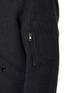  - THEORY - Cashmere Flight Bomber Jacket