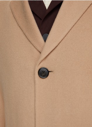  - THEORY - 3 Buttons Overcoat