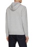 Back View - Click To Enlarge - THEORY - Alcos Cashmere Hoodie