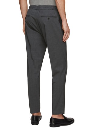Back View - Click To Enlarge - THEORY - Mayer Jogger