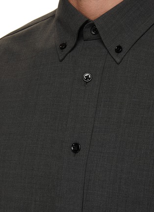  - THEORY - Hugh Button Down Shirt