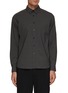 Main View - Click To Enlarge - THEORY - Hugh Button Down Shirt