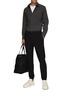 Figure View - Click To Enlarge - THEORY - Hugh Button Down Shirt