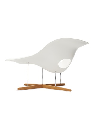 Detail View - Click To Enlarge - VITRA - La Chaise