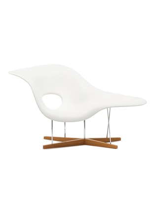 Detail View - Click To Enlarge - VITRA - La Chaise